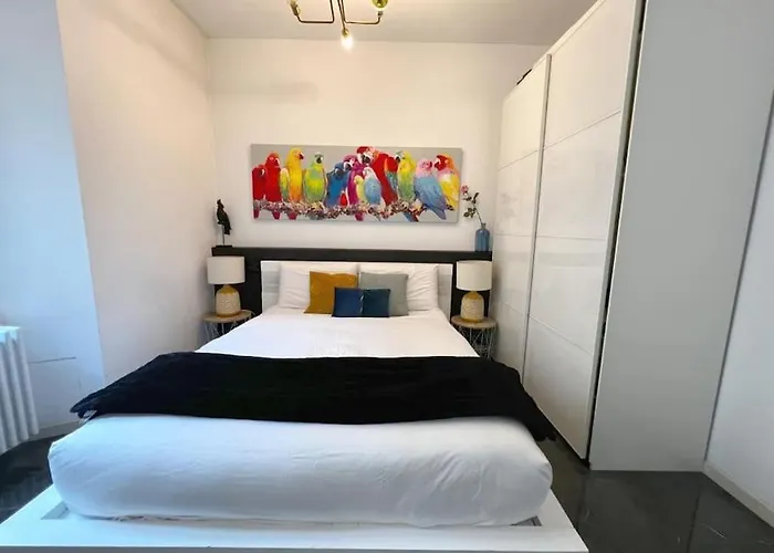 Designer Loft Stazione Centrale - Duomo