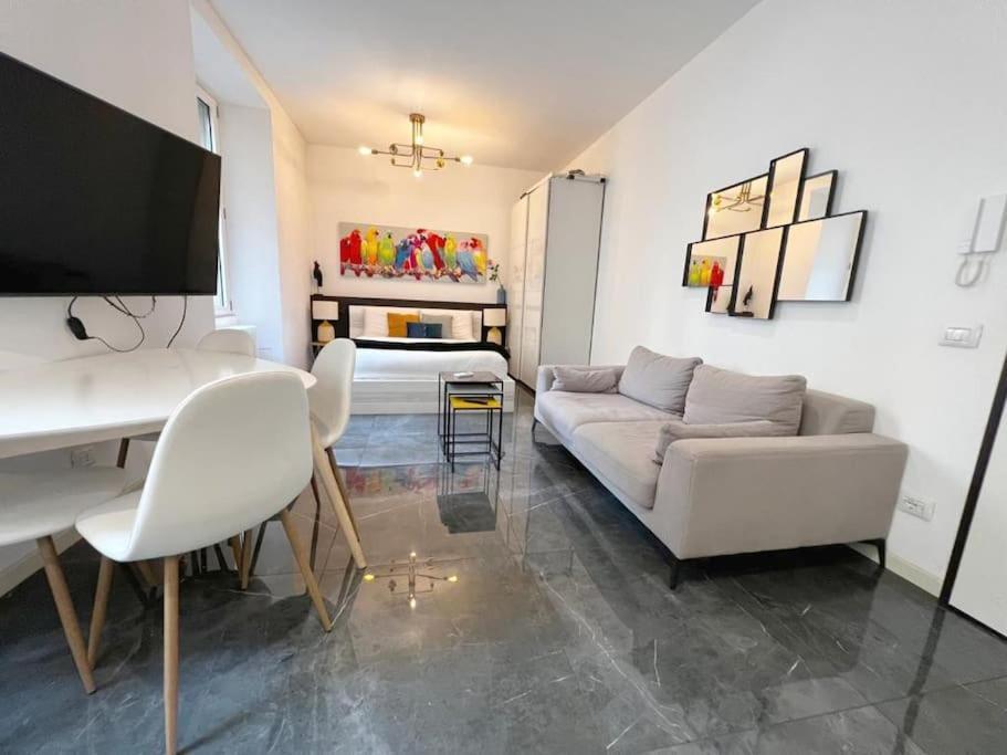 Designer Loft Stazione Centrale - Duomo
