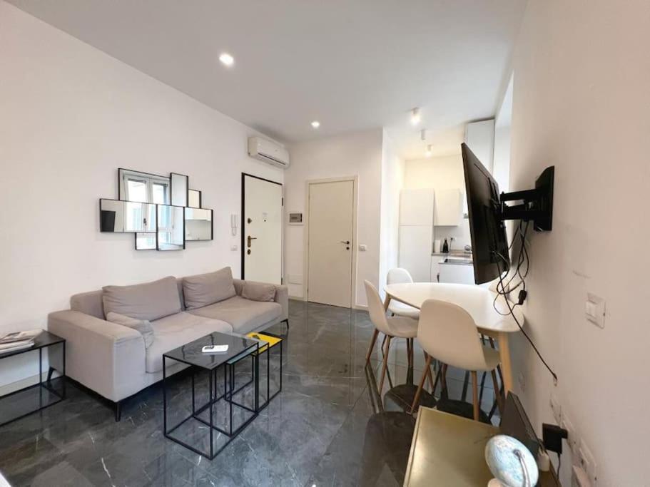 Apartment Designer Loft Stazione Centrale - Duomo Mailand
